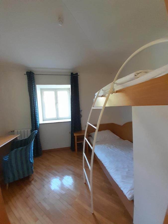 Aparthotel Plat Mlini Luaran gambar